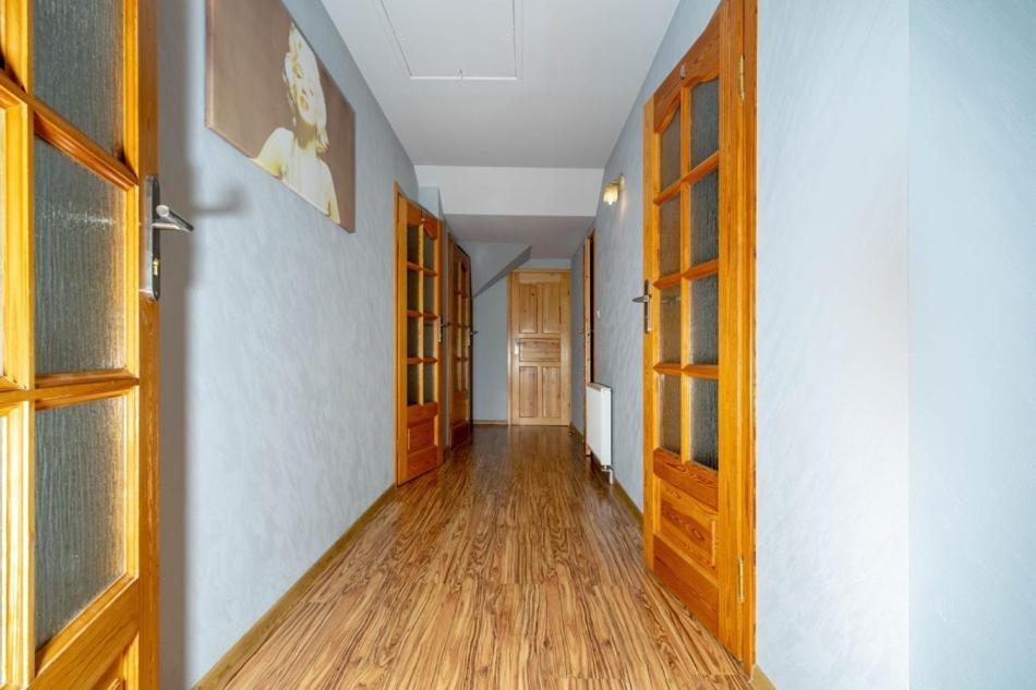 Willa Monika Świeradów-Zdrój Cameră foto